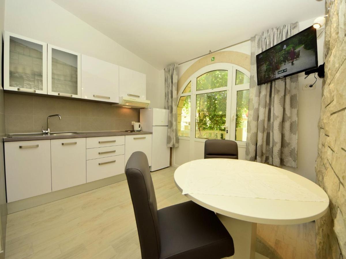 Holiday Home Moreska-1 By Interhome Viganj Exteriér fotografie