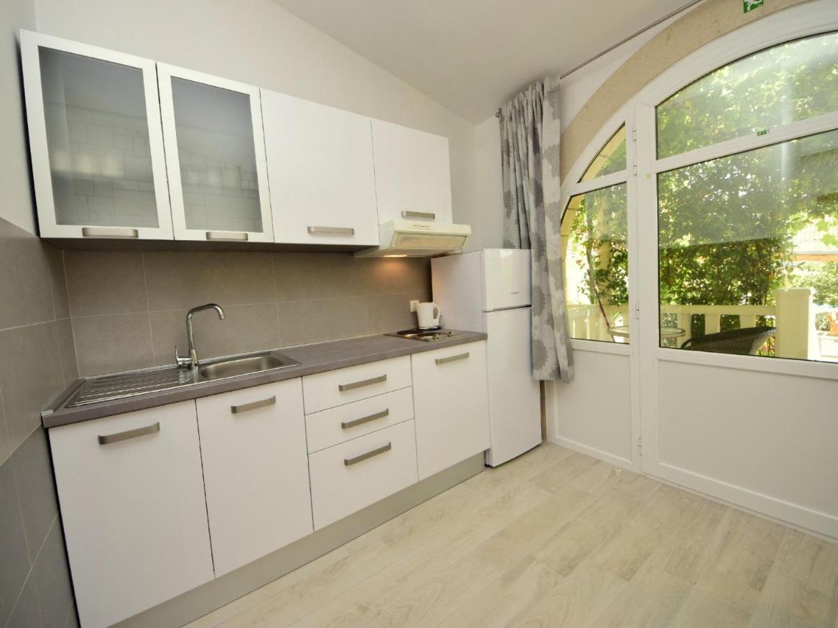 Holiday Home Moreska-1 By Interhome Viganj Exteriér fotografie