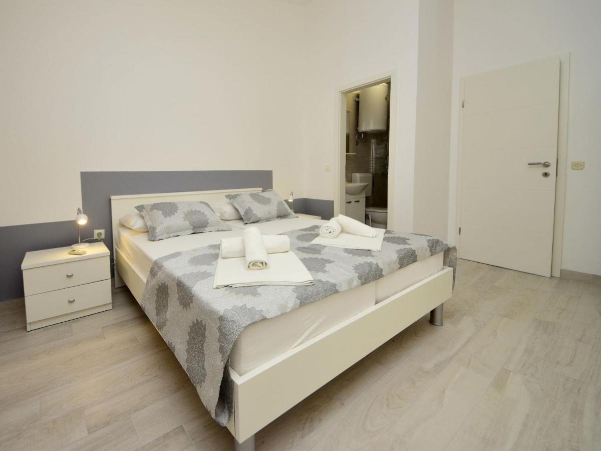 Holiday Home Moreska-1 By Interhome Viganj Exteriér fotografie